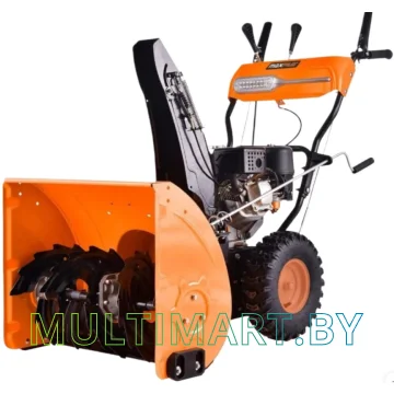 Снегоуборщик MaxPiler MST-4850B